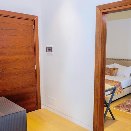 Chic Boutique Hotel Vlorë Eksteriør bilde